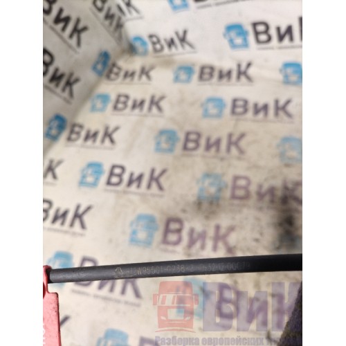 Тросик инструментального ящика Sitrak C7H 611827 LH (095), 812W95501023-2