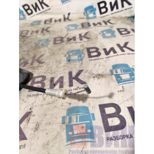 Тросик инструментального ящика Sitrak C7H 611827 LH (095), 812W95501023-5