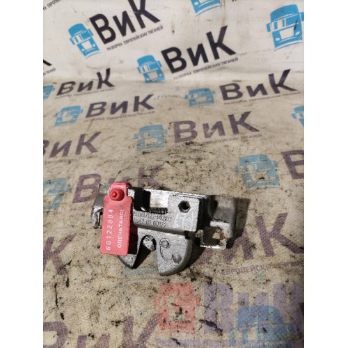 Замок инструментального ящика Sitrak C7H 611827 LH (094), 810W97122002