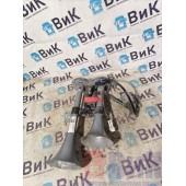 Сигнал электровоздушный Sitrak C7H 611827 (092)