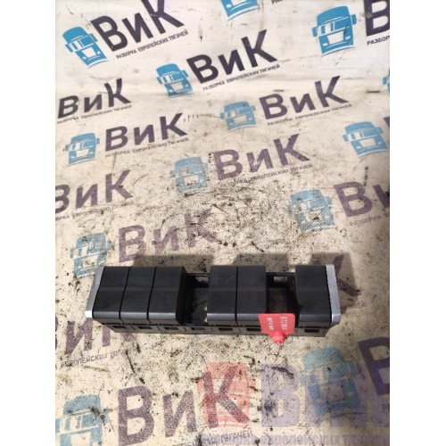 Рамка под клавиши Sitrak C7H 611827 (084), 