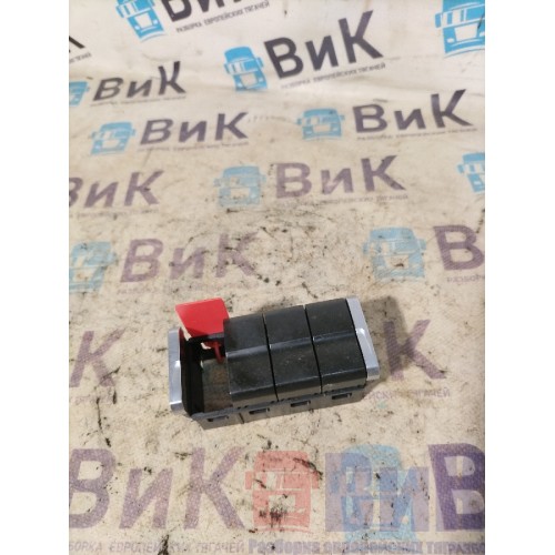 Рамка под клавиши Sitrak C7H 611827 (082), 