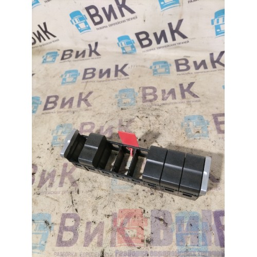 Рамка под клавиши Sitrak C7H 611827 (083), 