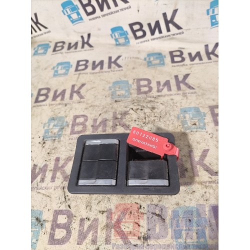 Рамка под клавиши Sitrak C7H 611827 (085), 