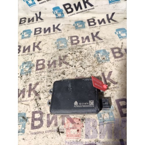 Радар сближения Sitrak C7H 611827 (142), AZ9625790005