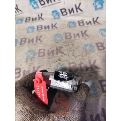 Радар сближения Sitrak C7H 611827 (142), AZ9625790005-3