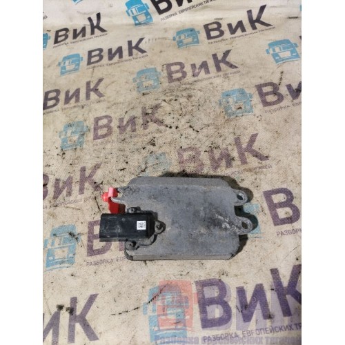 Радар сближения Sitrak C7H 611827 (142), AZ9625790005-4