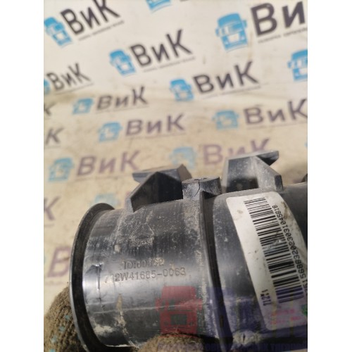 Кронштейн накладки торсиона Sitrak C7H 611827 с мел.деф. (086), 712W41685006-2