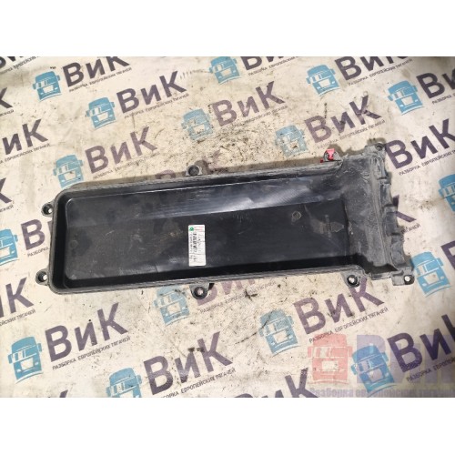 Крышка электроразъемов кабины Sitrak C7H 611827 (104), 811W25441064-2