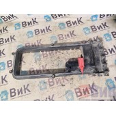 Корпус электроразъемов кабины Sitrak C7H 611827 (182)