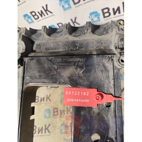 Корпус электроразъемов кабины Sitrak C7H 611827 (182), 811W25441064-3