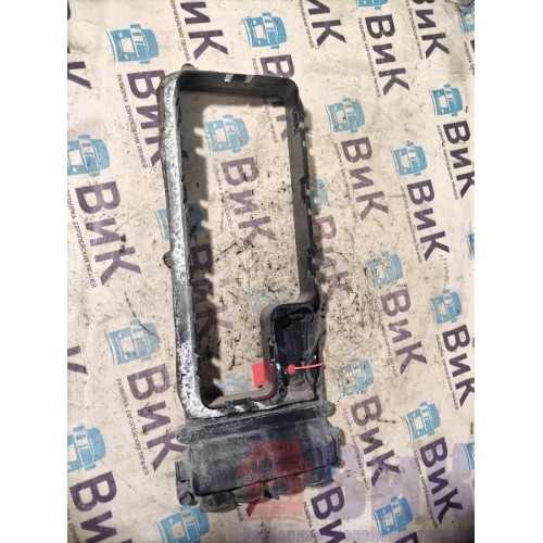 Корпус электроразъемов кабины Sitrak C7H 611827 (182), 811W25441064-1