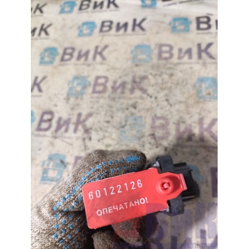 Реостат отопителя (печки) Sitrak C7H 611827 (126), 712W61942131-1