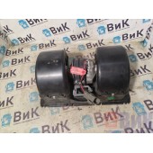 Моторчик отопителя (печки) Sitrak C7H 611827 (125)