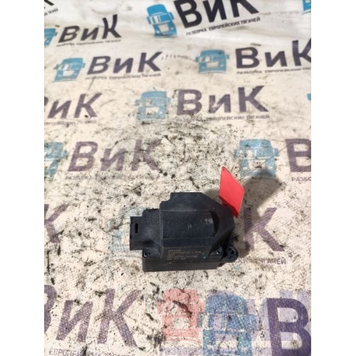 Моторчик заслонки отопителя (сервопривод) Sitrak C7H 611827 (123), 712W61942130