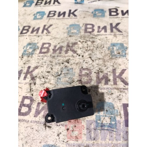 Моторчик заслонки отопителя (сервопривод) Sitrak C7H 611827 (123), 712W61942130-4