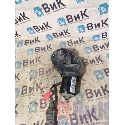 Моторчик стеклоочистителя Sitrak C7H 611827 (122), AZ16D4740000