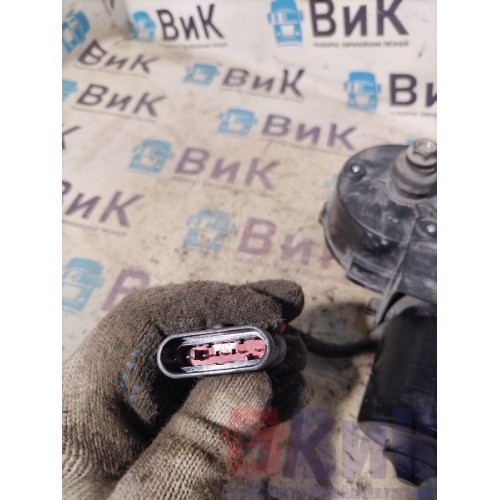 Моторчик стеклоочистителя Sitrak C7H 611827 (122), AZ16D4740000-3