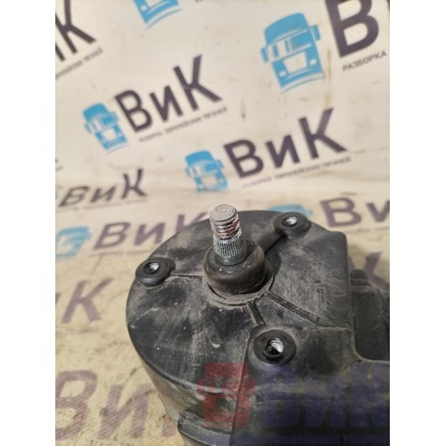 Моторчик стеклоочистителя Sitrak C7H 611827 (122), AZ16D4740000-1