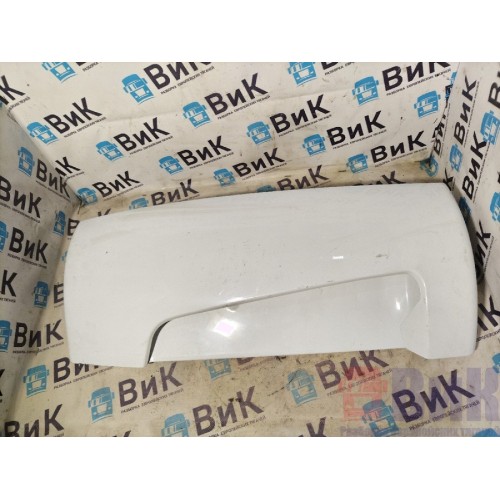 Дефлектор кабины Sitrak C7H 611827 RH (141), 812W62410009