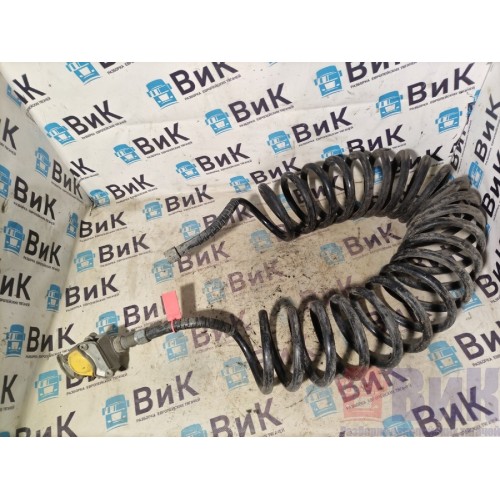 Перекидка воздушная Sitrak C7H 611827 (100), 