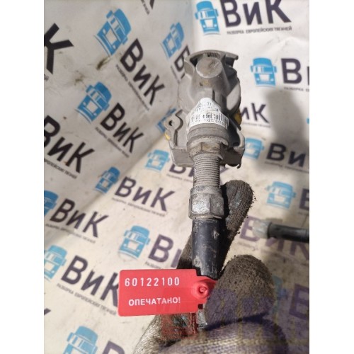 Перекидка воздушная Sitrak C7H 611827 (100), -2