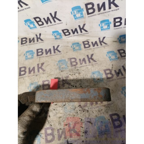 Проставка под рессору Sitrak C7H 611827 (190), -2