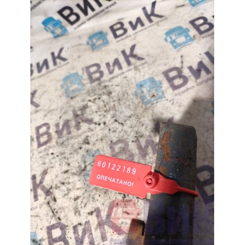 Проставка под рессору Sitrak C7H 611827 (189), -1