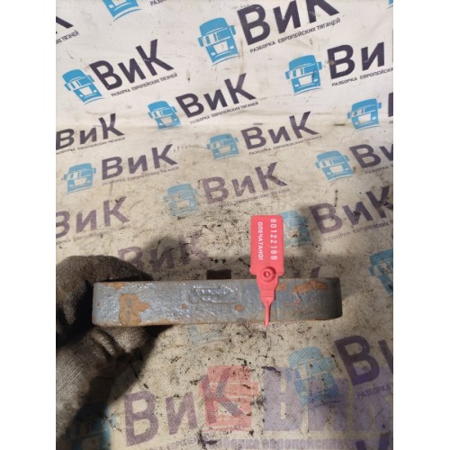 Проставка под рессору Sitrak C7H 611827 (189), -2