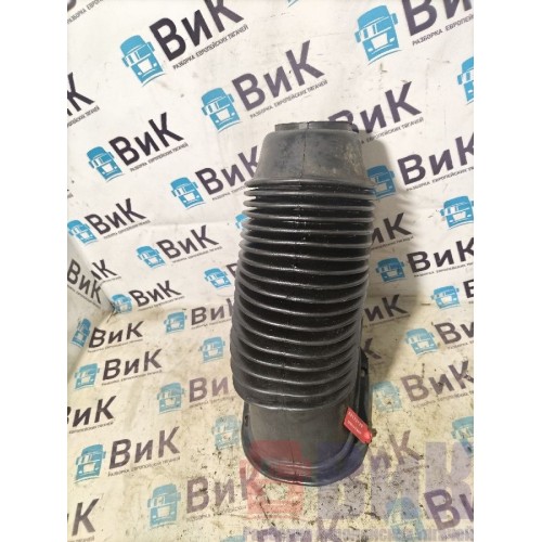 Кожух рулевого вала (гофра) Sitrak C7H 611827 (128), 810W96420052-1
