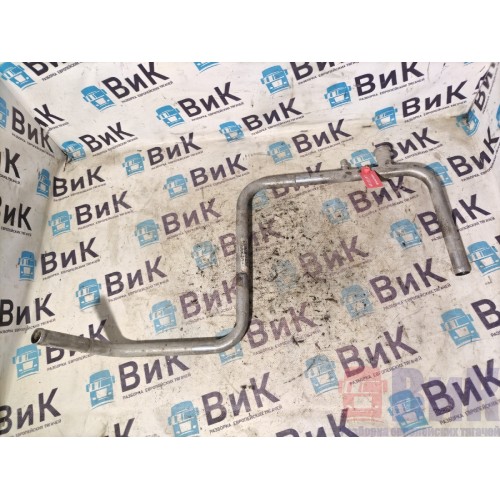 Трубка отопителя Sitrak C7H 611827 (107), 712w61960004