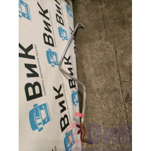 Трубка отопителя Sitrak C7H 611827 (108), AZ16D4840000-3