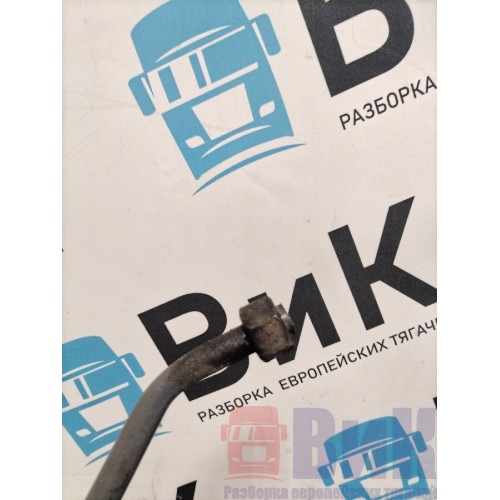 Трубка ГУРа Sitrak C7H 611827 (105), -1