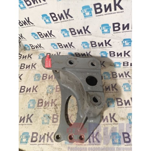 Кронштейн (проставка) ГУРа Sitrak C7H 611827 (188), 712W46110026