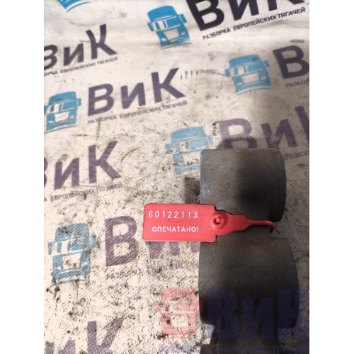 Проставка топливного бака Sitrak C7H 611827 (113), -1