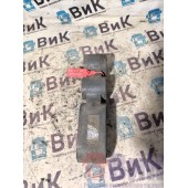 Проставка топливного бака Sitrak C7H 611827 (114)