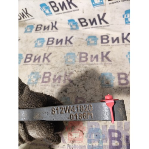 Проставка топливного бака Sitrak C7H 611827 (115), 812W41820018-2