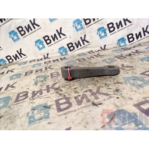 Проставка топливного бака Sitrak C7H 611827 (115), 812W41820018-3