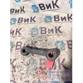 Проставка топливного бака Sitrak C7H 611827 (091)