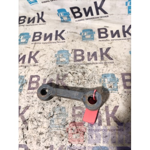 Проставка топливного бака Sitrak C7H 611827 (091), 812W41820018