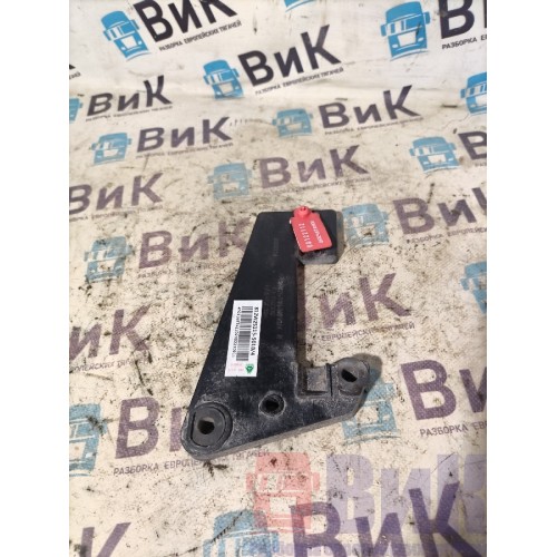 Прижимная пластина фары Sitrak C7H 611827 RH (112), 812W25115501