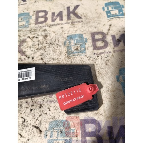 Прижимная пластина фары Sitrak C7H 611827 RH (112), 812W25115501-1