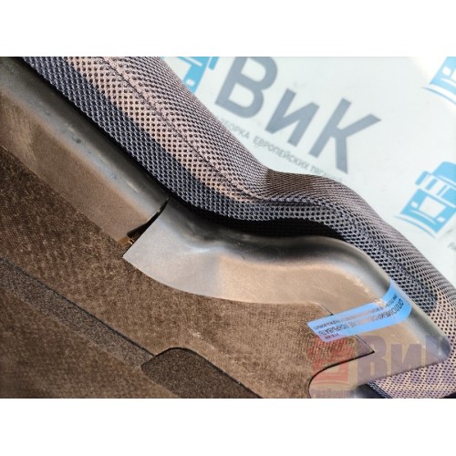 Спальник Sitrak C7H 611827 нижний в сборе деф. (946), AZ16D2570000-5