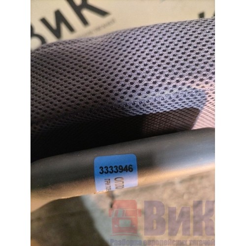 Спальник Sitrak C7H 611827 нижний в сборе деф. (946), AZ16D2570000-8