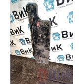 Пыльник двигателя Sitrak C7H 611827 LH (101)