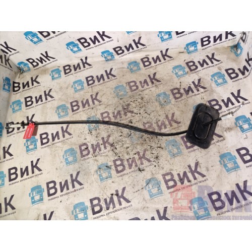 Тросик инструментального ящика Sitrak C7H 611827 RH (080), 812W95501023