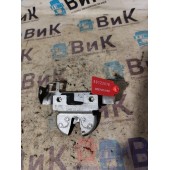 Замок инструментального ящика Sitrak C7H 611827 RH (079)