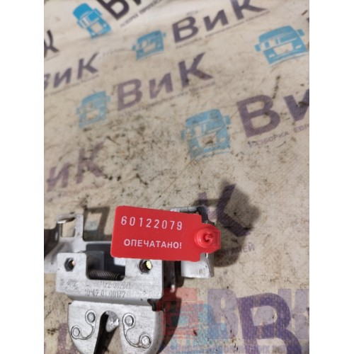 Замок инструментального ящика Sitrak C7H 611827 RH (079), 810W97122002-1