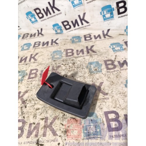 Ручка открывания инструментального ящика Sitrak C7H 611827 RH (078), 812W66912620