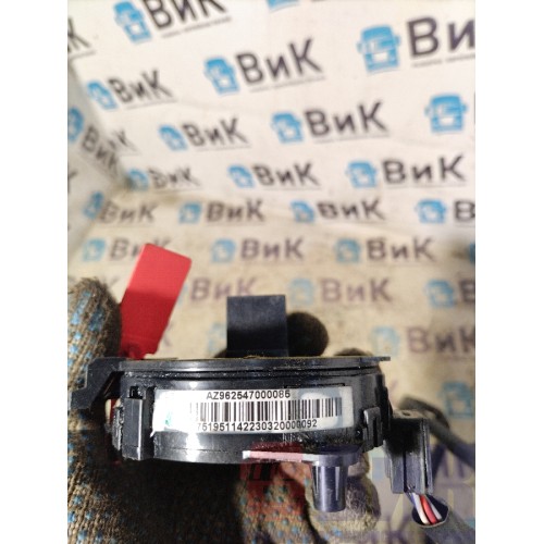 Подрулевой шлейф Sitrak C7H 611827 (030), AZ9625470000-3